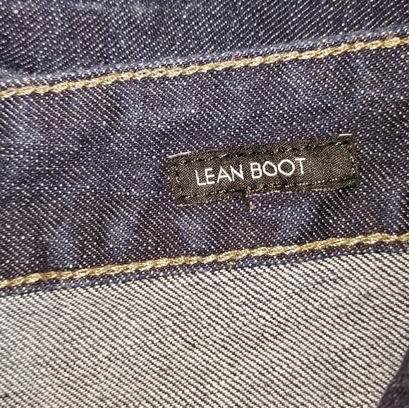 Calvin Klein lean bootcut 29/8 women's - Picture 13 of 14